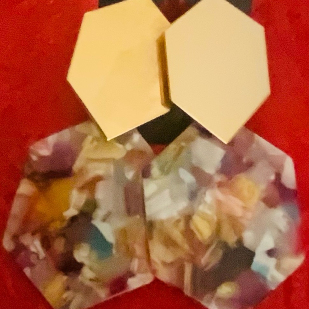 Fashion Earrings